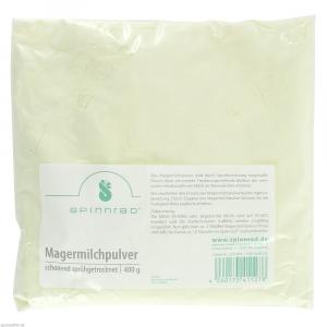 MAGERMILCHPULVER