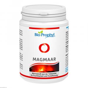 MAGMAAR Kapseln