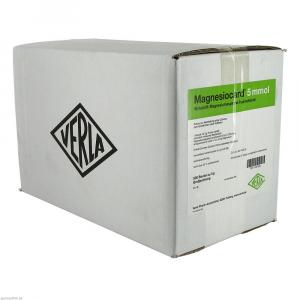 MAGNESIOCARD 5 mmol Plv.z.Her.e.Lsg.z.Einnehmen