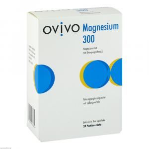 MAGNESIUM 300+Vitamin E Prima Vital Brausetabl.