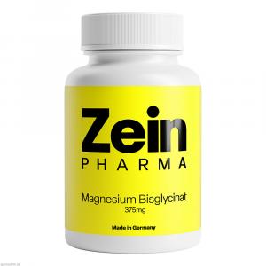 MAGNESIUM CHELAT Kapseln hoch bioverfügbar