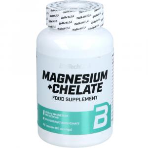 MAGNESIUM+CHELATE Kapseln