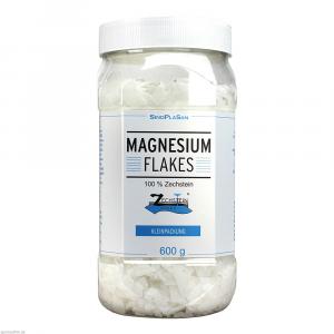 MAGNESIUM FLAKES 100% Zechstein Bad