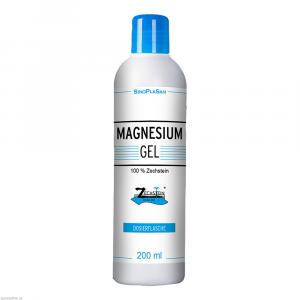 MAGNESIUM GEL 100% Zechstein