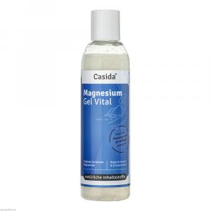 MAGNESIUM GEL Vital Zechstein