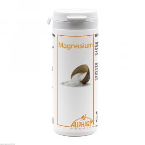 MAGNESIUM KAPSELN
