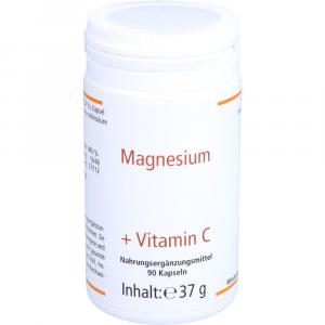 MAGNESIUM KAPSELN