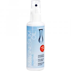 MAGNESIUM OIL Zechstein sensitive