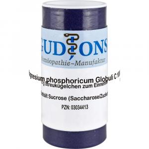 MAGNESIUM PHOSPHORICUM C 1000 Einzeldosis Globuli