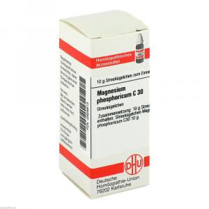 MAGNESIUM PHOSPHORICUM C 30 Globuli