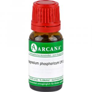 MAGNESIUM PHOSPHORICUM LM 6 Dilution