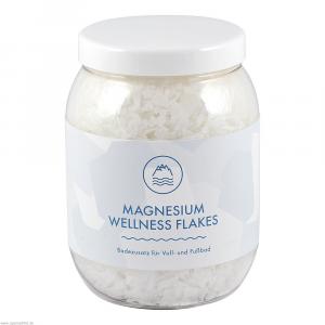 MAGNESIUM WELLNESS Flakes Bad