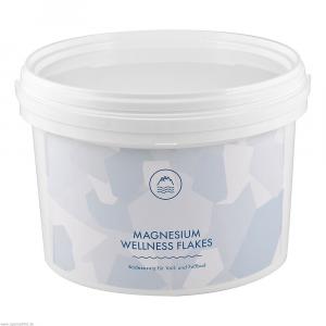 MAGNESIUM WELLNESS Flakes Bad