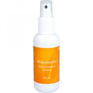 MAGNESIUMÖL Original Zechsteiner Vitalspray