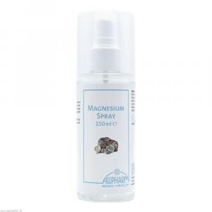 MAGNESIUMÖL Spray