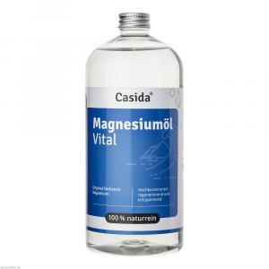 MAGNESIUMÖL Vital Zechstein