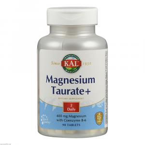 MAGNESIUMTAURAT+ KAL Tabletten