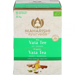 MAHARISHI Ayurveda Bio Vata Tee Filterbeutel