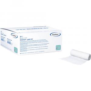 MAIELAST Binden glatt 8 cmx4 m celloph.
