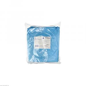 MAIMED Coat Protect Schutzkittel aus Vlies blau
