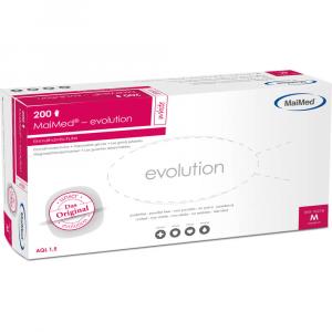 MAIMED evolution Handsch.unster.pf.Gr.M