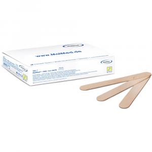 MAIMED Holzmundspatel unsteril