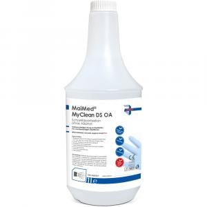 MAIMED MyClean DS OA Schnelldes.Lsg.o.Alkohol neut