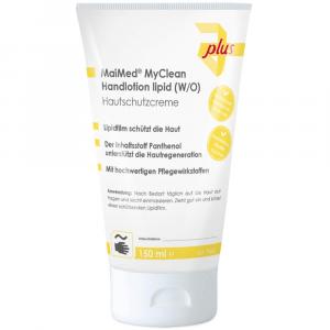 MAIMED MyClean Handlotion lipid W/O