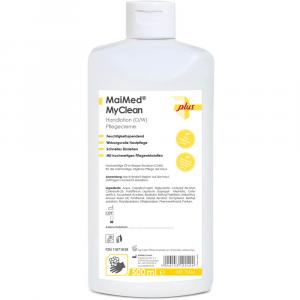 MAIMED MyClean Handlotion O/W