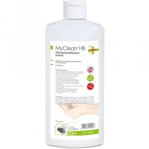 MAIMED MyClean HB Haut- & Händedesinf.biocid Lsg.