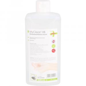 MAIMED MyClean HB Haut- & Händedesinf.biocid Lsg.