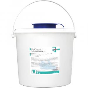 MAIMED MyClean S Feuchttuchspender 5 l unbefüllt