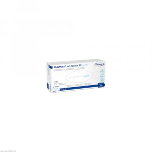 MAIMED ni-touch PF U.Hands.Nitril unste.Gr.XL whit