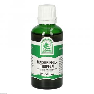 MAISGRIFFEL Tropfen zum Einnehmen