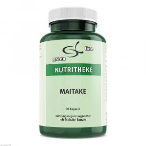 MAITAKE KAPSELN