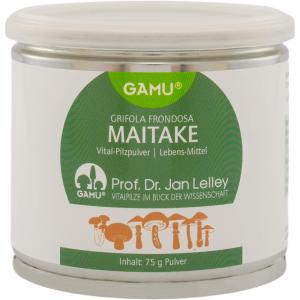 MAITAKE KLAPPERSCHWAMM Pilzpulver