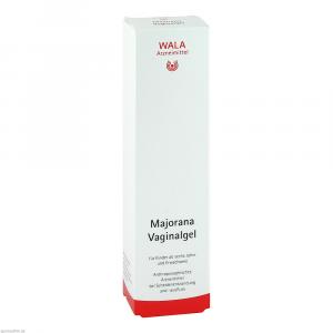 MAJORANA VAGINALGEL