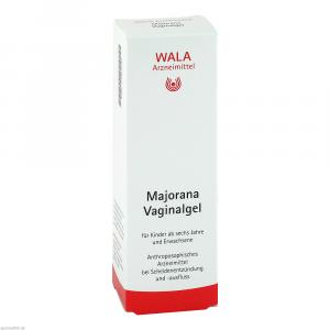 MAJORANA VAGINALGEL