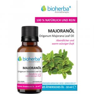 MAJORANÖL ätherisch