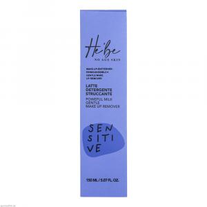 MAKE-up Entferner Reinigungsmilch Hebe