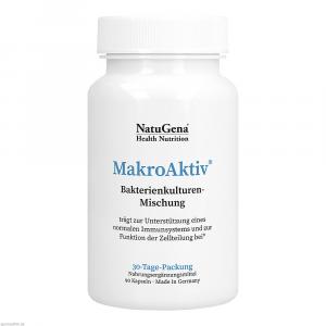 MAKROAKTIV Kapseln