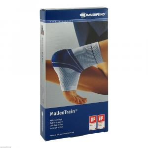 MALLEOTRAIN Sprunggelenkb.rechts Gr.4 titan
