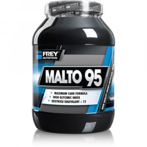 MALTO 95 Pulver Dose