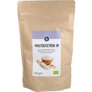 MALTODEXTRIN 19 Bio Pulver