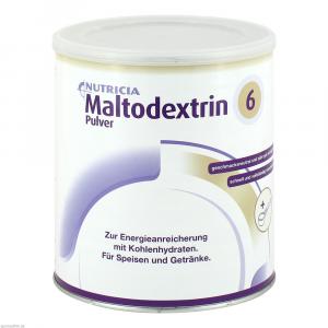 MALTODEXTRIN 6 Pulver