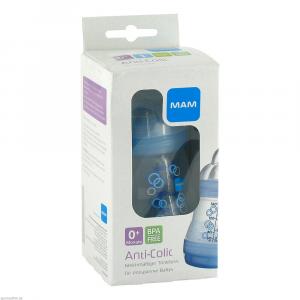 MAM Anti-Colic 160 ml