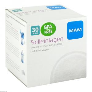MAM Care Stilleinlagen