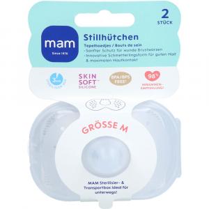 MAM Stillhütchen Gr.M
