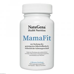 MAMAFIT Kapseln