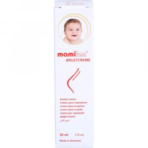 MAMILAN Brustcreme